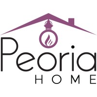 Peoria Home Logo