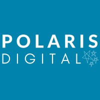 Polaris Digital Logo