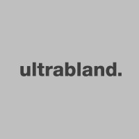 ultrabland Logo