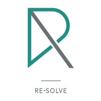 Re-Solve Logo