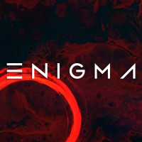 Enigma Events Logo