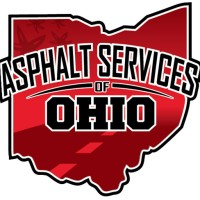 Asphalt Services of Ohio Logo