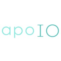 apoIO Logo