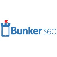 Bunker360 Logo