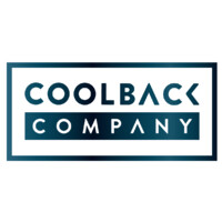 COOLBACK Company B.V. Logo