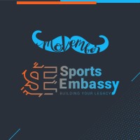 Sports Embassy | SE Logo