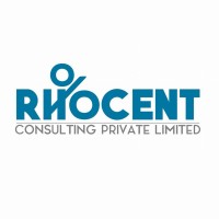 Rhocent Consulting Private Limited Logo