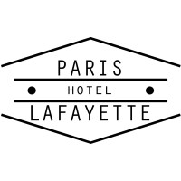 HOTEL PARIS LAFAYETTE Logo