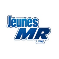 JMR Ittre Logo