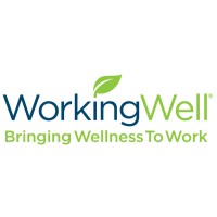 WorkingWell Logo