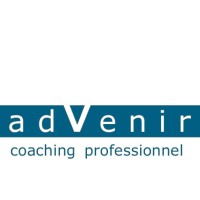 adVenir Coaching professionnel Logo