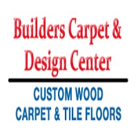 Builders Carpet and Design Center Logo