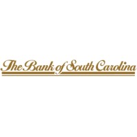 The Bank of South Carolina Logo