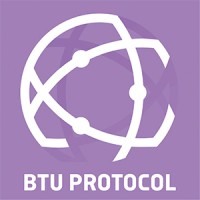 BTU Protocol Logo