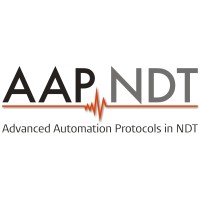 AAP-NDT GmbH Logo
