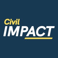 Civil Impact Logo