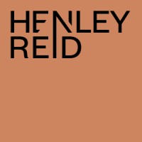 Henley Reid Logo