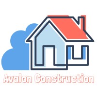 Avalon Construction Ltd. Logo