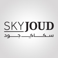 Sky Joud Logo