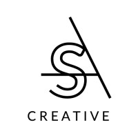 A.S Creative Logo