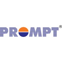 PROMPT ERP LIMITED Logo