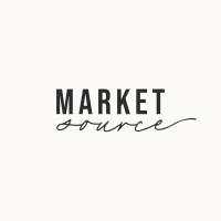 Market Source Real Estate Logo