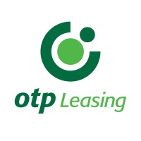 OTP Leasing Romania Logo