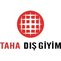 TAHA DIŞ GİYİM Logo