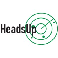 HeadsUp Projects Logo