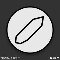 Crystal Cave Logo