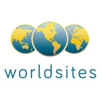 Worldsites GmbH Logo