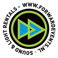 forward Events Logo