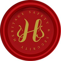 Heritage Security Group Logo