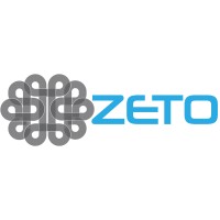 Zeto Logo