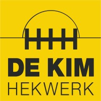 DE KIM HEKWERK Logo