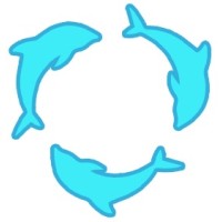 Conscious Swim Logo