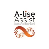 A-Lise Assist, Secrétaire indépendante Logo