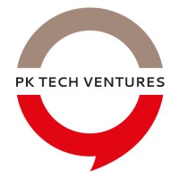 PK-TechVentures.com Logo