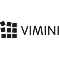 Vimini Förvaltning & Projektledning AB Logo