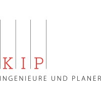 KIP Ingenieure und Planer AG Logo