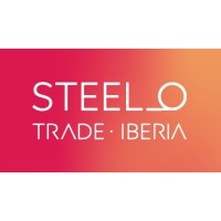 Steel Trade Iberia Logo