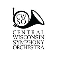Central Wisconsin Symphony Orchestra Logo
