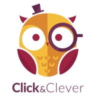 Click&Clever Logo