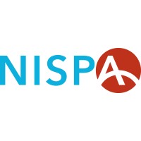 Nijmegen Institute for Scientist-Practitioners in Addiction (NISPA) Logo