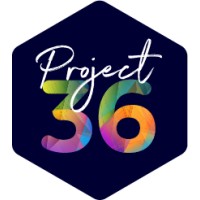 Project36 Logo
