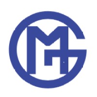 Almarshad Holding Group Logo