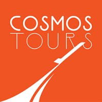 Cosmos Tours Logo