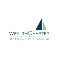 WealthCharter Retirement Planning Logo