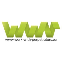 European Network for the Work with Perpetrators of Domestic Violence Logo