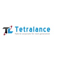 Tetralance Logo